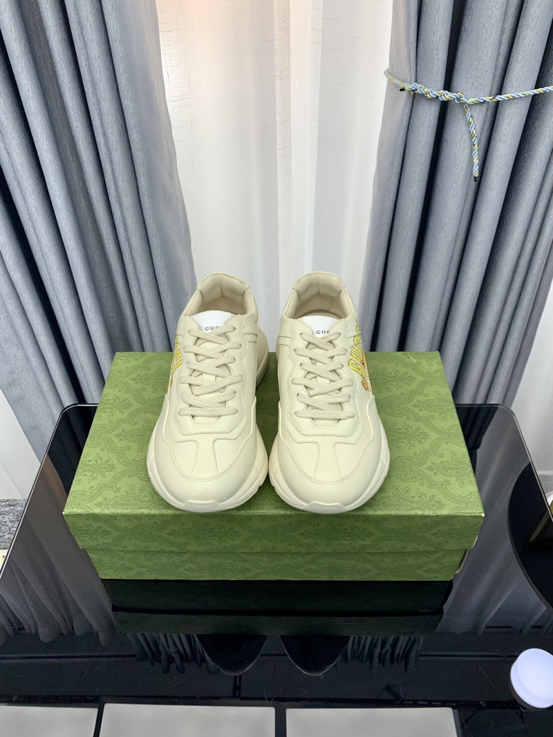 Gucci Casual Shoes